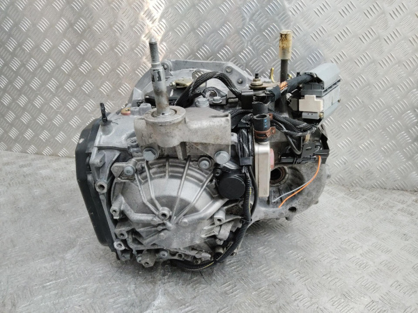 Коробка передач автоматическая (АКПП) DP0068 Renault Laguna 2 1.8 Бензин