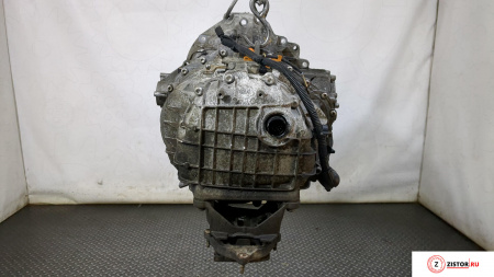 КПП - вариатор на Audi A4 (B8) 2007-2011, артикул 8764424 CAGA на Audi A4 (B8) 2007-2011 2 л — купить, цена 700 руб.