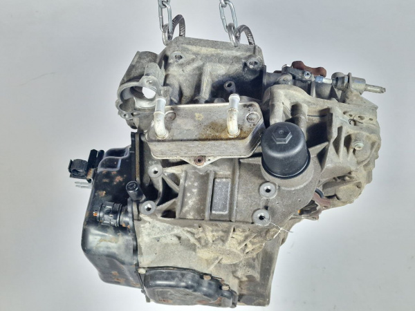 Коробка передач автоматическая (АКПП) HQL Audi A3 8P (S3,RS3) 2.0 Дизель