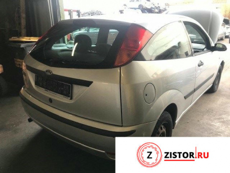 МКПП 5 ст. Ford Focus 1 1998-2004, артикул 8386536 FXD… на Ford Focus 1 1998-2004  1.4 л — купить, цена 11200 руб.