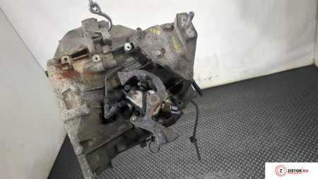 МКПП 6 ст. Ford Mondeo 4 2007-2015, артикул 8863141 QXBA на Ford Mondeo 4 2007-2015 2 л — купить, цена 700 руб.