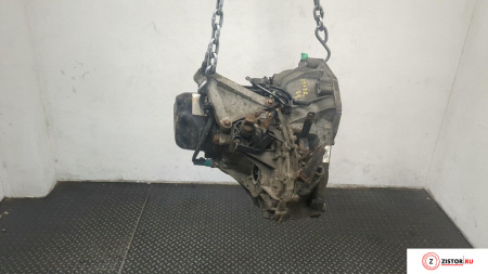 МКПП 5 ст. Nissan Note E11 2006-2013, артикул 8611084 CR14DE на Nissan Note E11 2006-2013  1.4 л — купить, цена 500 руб.
