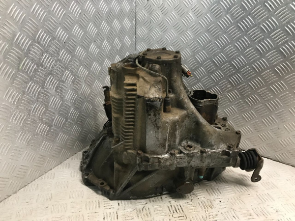 КПП (Коробка передач механическая) F514 Mitsubishi Galant 8 2.0 Бензин