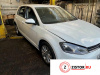 Контрактный двигатель CXSA на Volkswagen Golf 7 2012-2017 1.4 л — купить, цена 95000 руб.