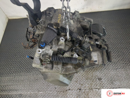 МКПП 5 ст. Volvo S40 / V40 1995-2004, артикул 8624007 D4192T3/DI на Volvo S40 / V40 1995-2004  1.9 л — купить, цена 9000 руб.