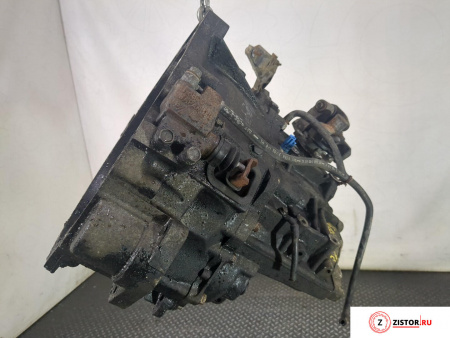 МКПП 6 ст. Nissan Almera N16 2000-2006, артикул 8789011 YD22DDT на Nissan Almera N16 2000-2006  2.2 л — купить, цена 1600 руб.