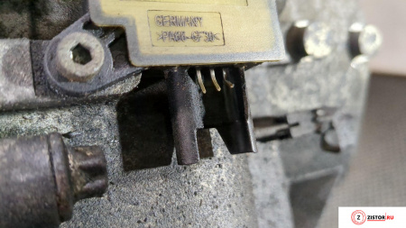 МКПП 6 ст. Mini Cooper (R56/R57) 2006-2013, артикул 8823503 N12B14A на Mini Cooper (R56/R57) 2006-2013  1.4 л — купить, цена 700 руб.