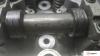 Головка блока цилиндров EER для Dodge Journey 2008-2011 2.7 л