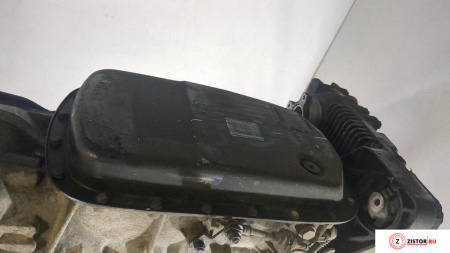 АКПП 4х4 на BMW X3 E83 2004-2010, артикул 9057350 256S5 на BMW X3 E83 2004-2010  2.5 л — купить, цена 700 руб.