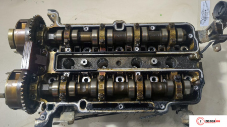 Головка блока цилиндров A12XER на Opel Corsa D 2006-2011 1.2 л — купить, цена 199500 руб.