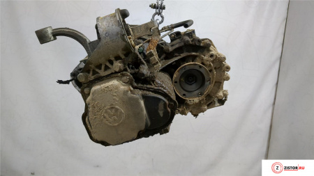 МКПП 5 ст. Volkswagen Lupo, артикул 8155009 AMF на Volkswagen Lupo   1.4 л — купить, цена 17100 руб.