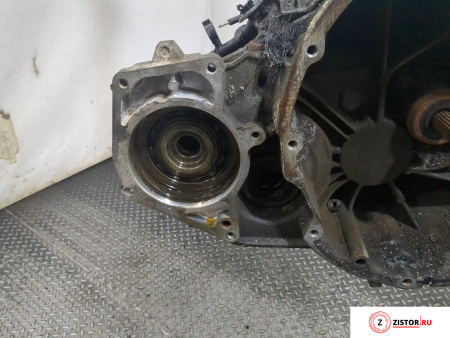 МКПП 6 ст. 4х4 Nissan Qashqai 2006-2013, артикул 8495555 M9R на Nissan Qashqai 2006-2013 2 л — купить, цена 22800 руб.