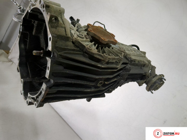 МКПП 5 ст. Audi A4 (B7) 2005-2007, артикул 8596126 BFB на Audi A4 (B7) 2005-2007  1.8 л — купить, цена 3600 руб.
