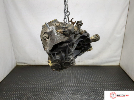 МКПП 5 ст. Ford Transit (Tourneo) Connect 2002-2013, артикул 8202689 R2PA на Ford Transit (Tourneo) Connect 2002-2013  1.8 л — купить, цена 22800 руб.