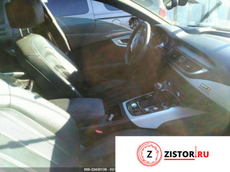 АКПП 4х4 на Audi A7 2010-2014, артикул 7844222 CGXB на Audi A7 2010-2014 3 л — купить, цена 30200 руб.
