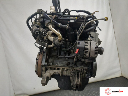Контрактный двигатель 199 A 2.000 на Fiat Grande Punto 2005-2011 1.3 л (199 A 2.000) — купить, цена 71300 руб.