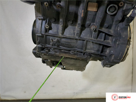 Контрактный двигатель OM 640.941 на Mercedes B W245 2005-2012 2 л — купить, цена 22400 руб.