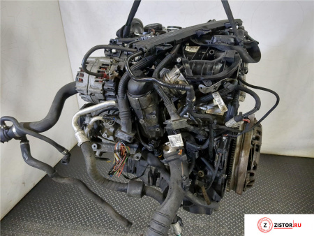 Контрактный двигатель N47D20A на BMW 3 E90, E91, E92, E93 2005-2012 2 л — купить, цена 126600 руб.