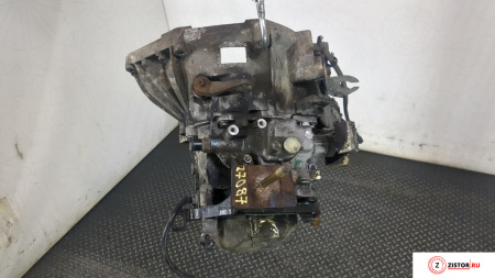 МКПП 5 ст. Fiat Stilo, артикул 9022311 182 B 6.000 на Fiat Stilo   1.6 л — купить, цена 8100 руб.