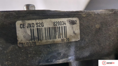 МКПП 5 ст. Nissan Note E11 2006-2013, артикул 8874681 HR16DE на Nissan Note E11 2006-2013  1.6 л — купить, цена 14700 руб.