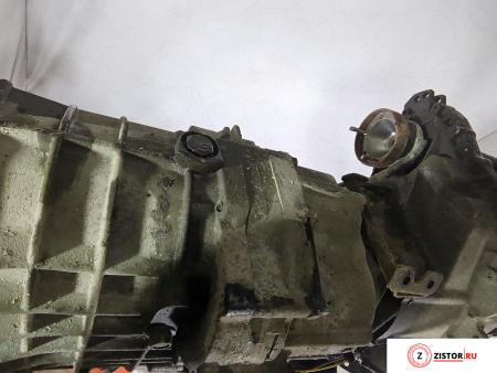 МКПП 5 ст. 4х4 Hyundai Terracan, артикул 8787853 J3 на Hyundai Terracan   2.9 л — купить, цена 400 руб.