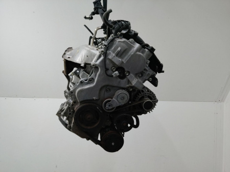 Двигатель MR20 Nissan X-Trail T31 2.0 Бензин