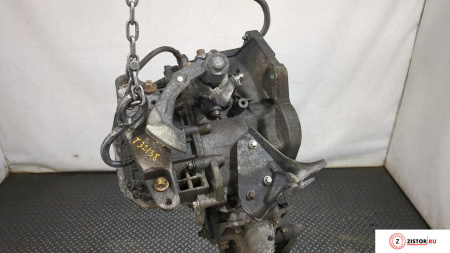 МКПП 6 ст. Opel Corsa D 2006-2011, артикул 8328513 Z13DTH на Opel Corsa D 2006-2011  1.3 л — купить, цена 17300 руб.