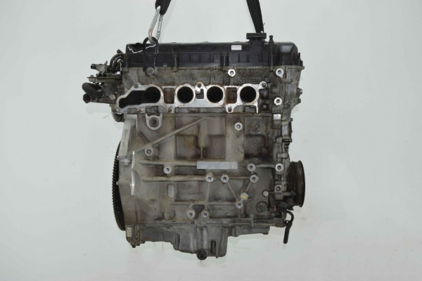 Двигатель AODA Ford Focus 2 restailing 2.0 Бензин