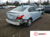 Контрактный двигатель LEA2 на Honda Civic 2012-2016 1.5 л — купить, цена 27600 руб.