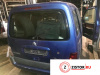 Коробка передач робот - РКПП на Citroen Berlingo 1997-2002, артикул 8705266 NFU на Citroen Berlingo 1997-2002  1.6 л — купить, цена 700 руб.