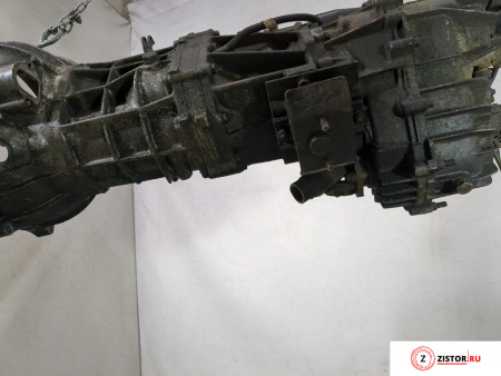 МКПП 5 ст. 4х4 Isuzu Trooper, артикул 8803041 4JX1 на Isuzu Trooper  3 л — купить, цена 48700 руб.
