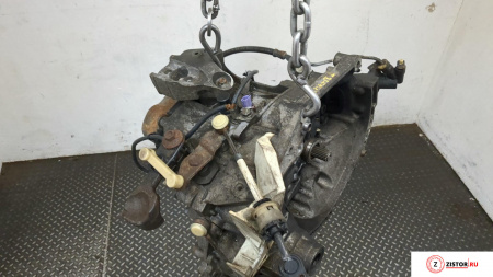 МКПП 5 ст. Peugeot 207, артикул 8424334 KFW на Peugeot 207   1.4 л — купить, цена 26200 руб.