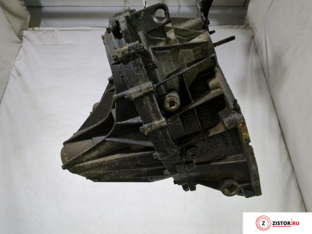 МКПП 6 ст. Renault Megane 2 2002-2009, артикул 8803374 K9K 732 на Renault Megane 2 2002-2009  1.5 л — купить, цена 700 руб.