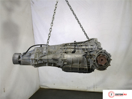 АКПП 4х4 на Audi A5 2007-2011, артикул 7838635 CCWA на Audi A5 2007-2011 3 л — купить, цена 79700 руб.