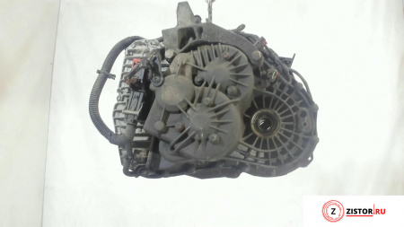 Коробка передач робот - РКПП на Renault Scenic 2009-2012, артикул 7429687 K9K 836 на Renault Scenic 2009-2012  1.5 л — купить, цена 111100 руб.