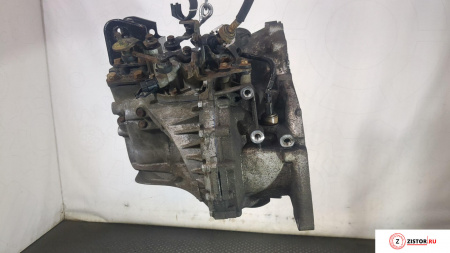 МКПП 6 ст. 4х4 Hyundai Tucson 1 2004-2009, артикул 8931548 D4EA на Hyundai Tucson 1 2004-2009 2 л — купить, цена 400 руб.