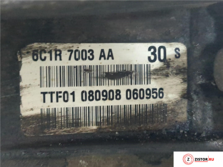 МКПП 5 ст. Ford Transit 2006-2014, артикул 8214300 PHFA на Ford Transit 2006-2014  2.4 л — купить, цена 9900 руб.