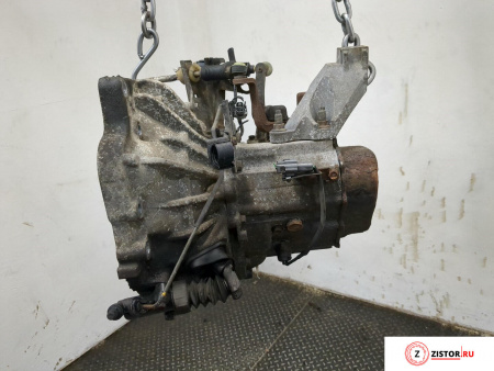 МКПП 5 ст. Mazda 3 (BK) 2003-2009, артикул 8623619 Z6V на Mazda 3 (BK) 2003-2009  1.6 л — купить, цена 700 руб.