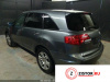 АКПП 4х4 на Acura MDX 2007-2013, артикул 7909443 J37A1 на Acura MDX 2007-2013  3.7 л — купить, цена 21800 руб.