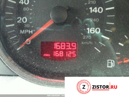 АКПП 4х4 на Audi A6 (C6) 2005-2011, артикул 8309624 BKH на Audi A6 (C6) 2005-2011  3.2 л — купить, цена 12400 руб.