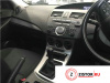 Контрактный двигатель LF на Mazda 3 (BL) 2009-2013 2 л — купить, цена 1300 руб.