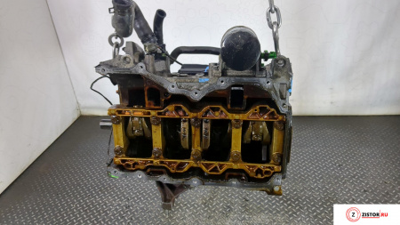 Блок цилиндров (Шорт блок) CJBA на Ford Mondeo 3 2000-2007 2 л — купить, цена 96000 руб.