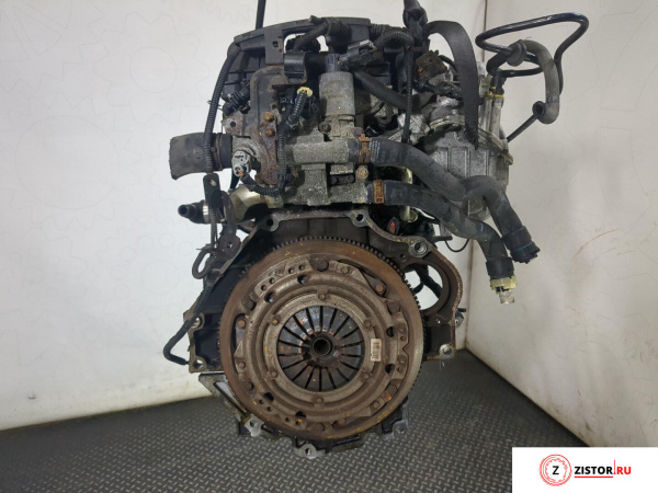 Контрактный двигатель Z16XEP на Opel Zafira B 2005-2012 1.6 л (Z16XEP; Z16XEP; Z16XEP) — купить, цена 63700 руб.