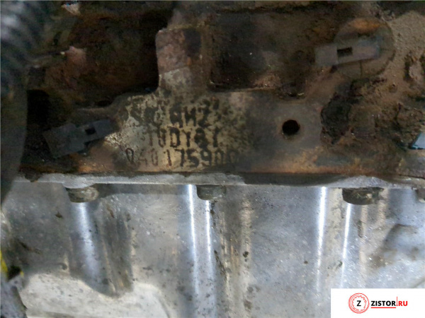 Контрактный двигатель RHZ на Citroen C5 2001-2004 2 л (RHZ; RHY; RHZ; RHY; RHZ; RHZ; RHY; RHS; RHZ; RHY; RHY; RHZ; RHZ) — купить, цена 46800 руб.