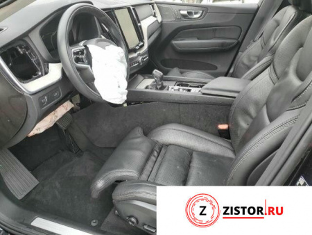 Блок цилиндров (Шорт блок) B4204T23 на Volvo XC60 2017-2024 2 л — купить, цена 74100 руб.