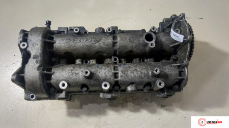 Головка блока цилиндров A13DTC на Opel Corsa D 2006-2011 1.3 л — купить, цена 40900 руб.
