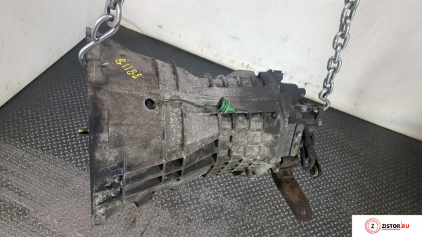 МКПП 5 ст. Opel Omega B 1994-2003, артикул 9024289 Y22DTH на Opel Omega B 1994-2003  2.2 л — купить, цена 3100 руб.