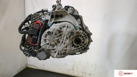 АКПП на Nissan Qashqai 2017-2023, артикул 8874289 HR13DDT на Nissan Qashqai 2017-2023  1.3 л — купить, цена 38000 руб.