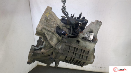 МКПП 5 ст. Ford Focus 2 2005-2008, артикул 9031203 AODA на Ford Focus 2 2005-2008 2 л — купить, цена 9600 руб.