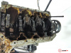 Блок цилиндров (Шорт блок) BKY на Seat Ibiza 3 2001-2006 1.4 л — купить, цена 60000 руб.